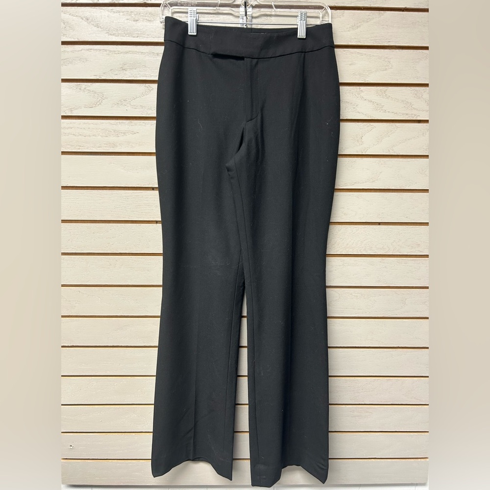 Banana Republic Women's Black Dress Pants